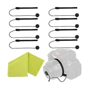 Soporte para tapa de lente para cámara fotográfica para_1