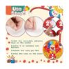 Juegos de fiesta temática de circo de carnaval Pin The_3