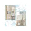 2 piezas divertidas de decoración de baño letrero de_4