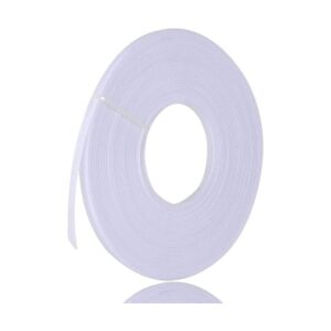 Deshuesado de poliéster de 25 yardas para coser