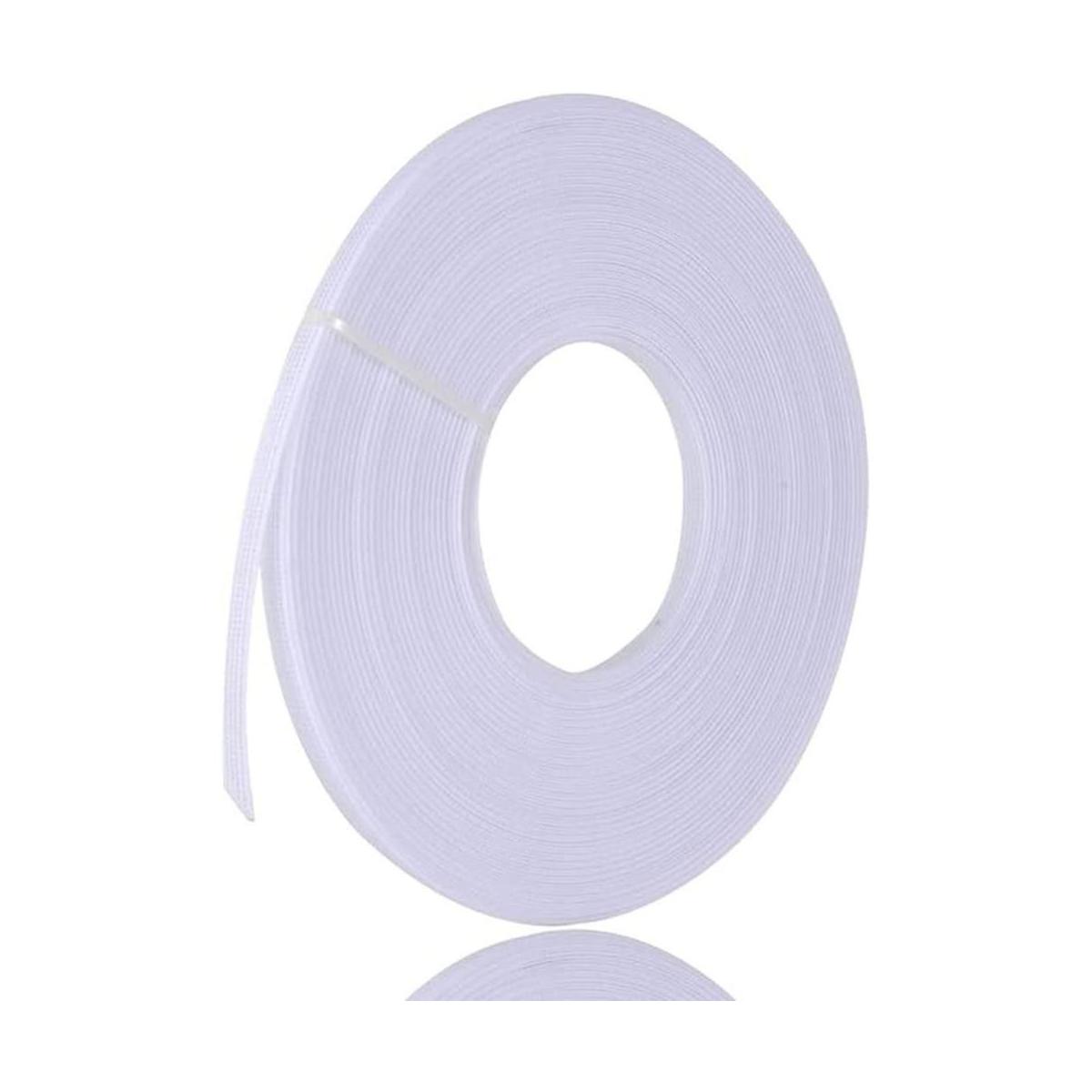 Deshuesado de poliéster de 25 yardas para coser