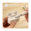 Kit de limpiador para Airpods Pro 1 2 3 bolígrafo de_4