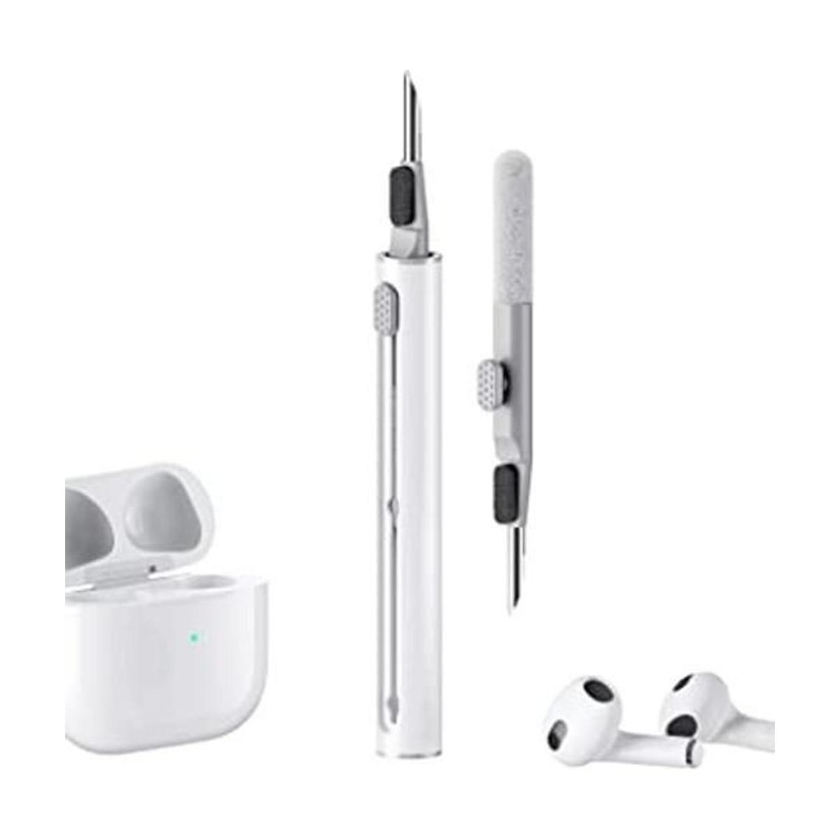 Kit de limpiador para Airpods Pro 1 2 3 bolígrafo de