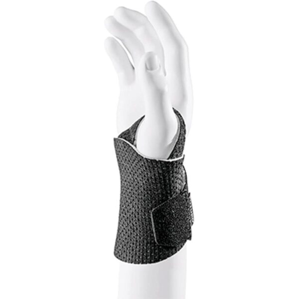 FUTURO Muñequera deportiva talla única_2