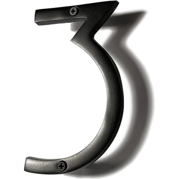 NACH HHSDW6BLK Número de color negro para domicilio_2