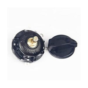 GAOHOU Interruptor giratorio de ventilador de 4_1