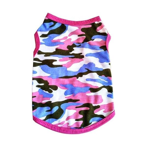Camisas para perros y mascotas camiseta para cachorros_6