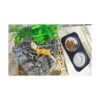 MRTIOO 0.5oz Crested Gecko Food and Water Feeder Cups_6