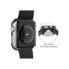 Secbolt Funda brillante de 1.496 in compatible con Apple_5