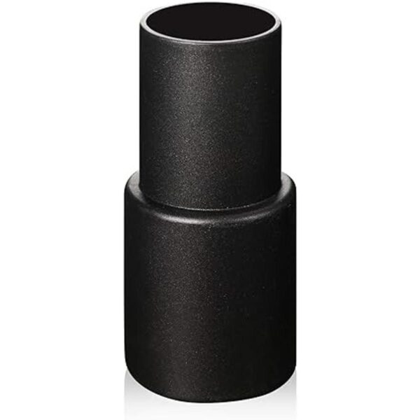 2 adaptadores de aspiradora de 35 138 pulgadas mm a
