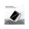 Secbolt Funda brillante de 1.496 in compatible con Apple_3