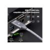 Capshi Cable HDMI de alta velocidad de 4 K Cable de 2.0_2