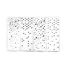 Arrietty Dots Sellos transparentes para decoración de_6
