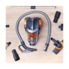 2 adaptadores de aspiradora de 35 138 pulgadas mm a