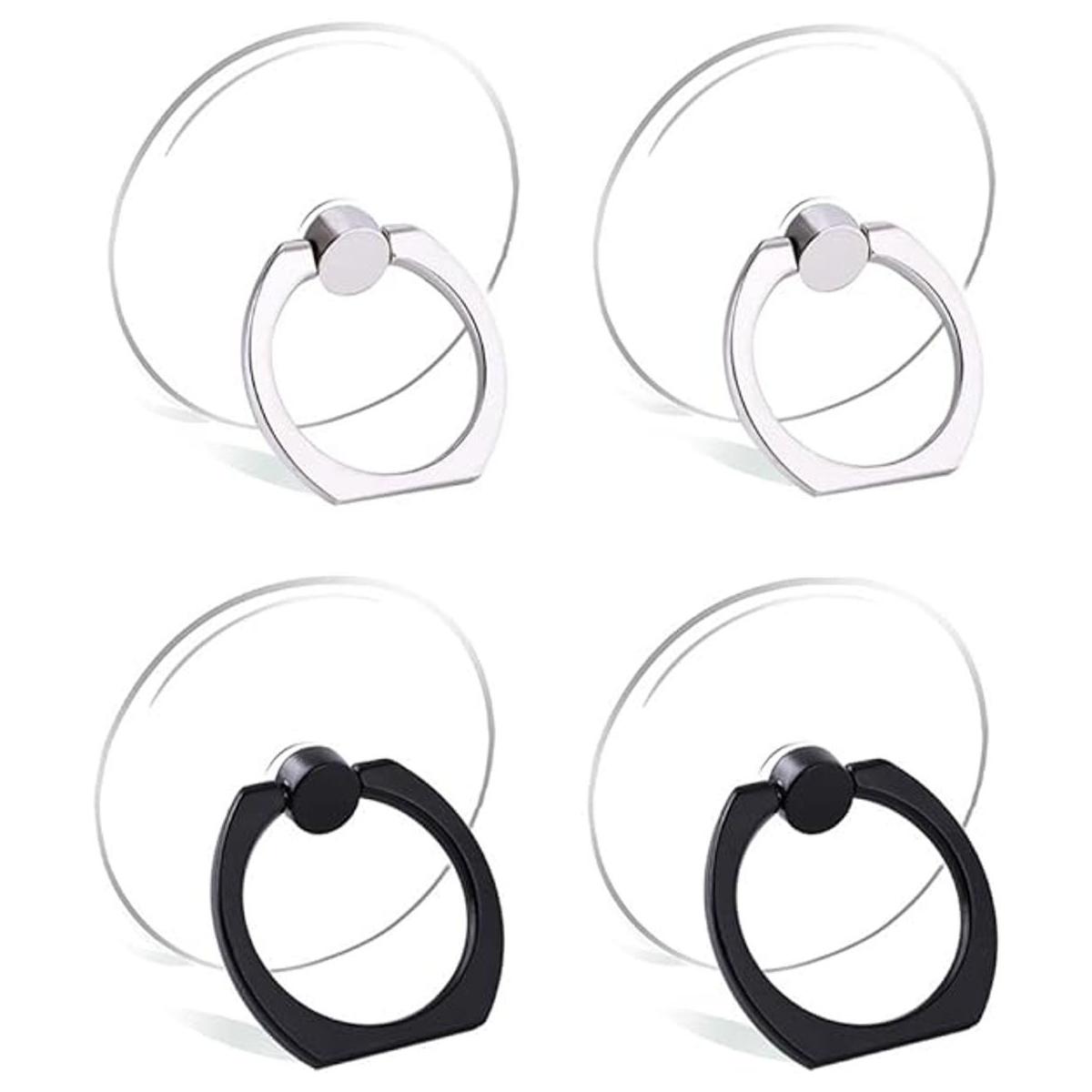 Soporte de anillo para teléfono celular soporte