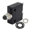 Rkurck 125250V AC 50V DC Disyuntor de circuito de botón_2