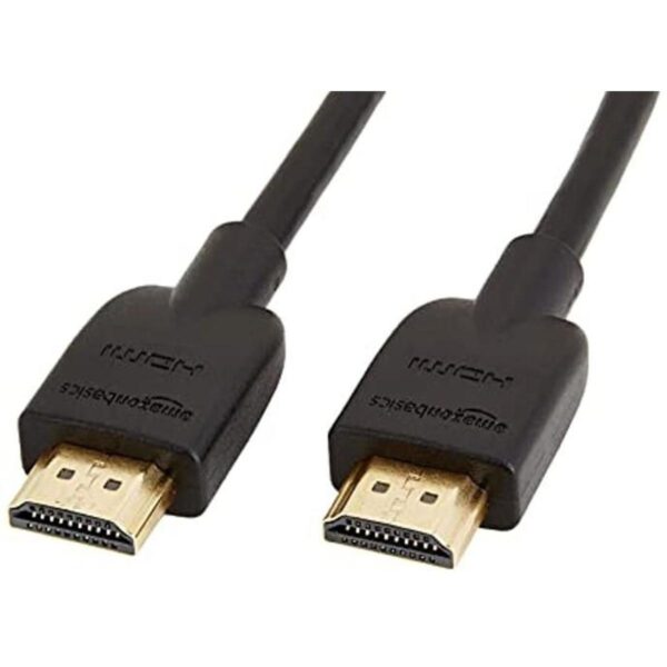 Cable HDMI de alta velocidad 6 pies_1