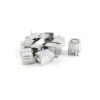 Uxcell Conector USB hembra tipo B de 4 pines 90 grados_2