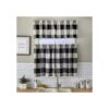 SKL HOME de Saturday Knight Ltd Caja con juego de baño
