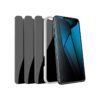 LYWHL Protector de pantalla de privacidad para iPhone 12_1