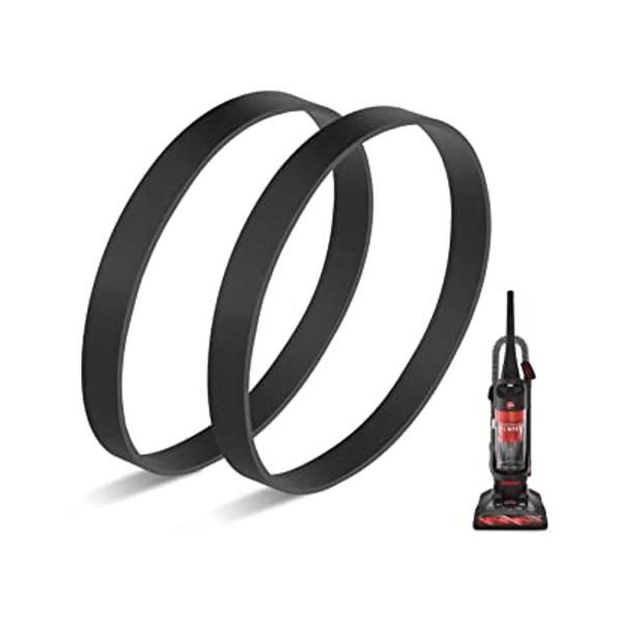 JEDELEOS Correas de repuesto para Hoover WindTunnel XL Pet