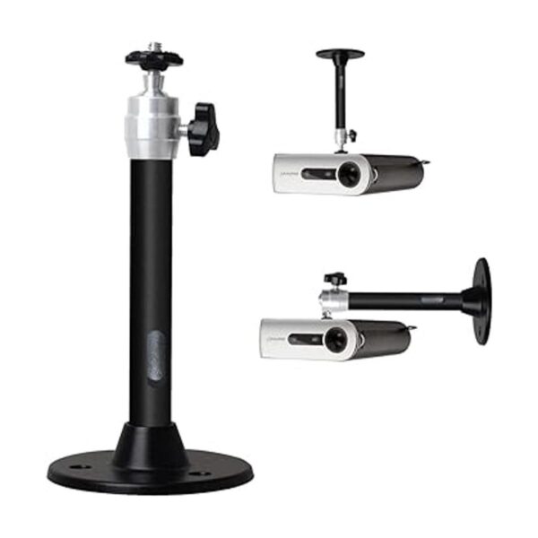 Soporte de pared de techo para mini proyector 6.61 libras_2