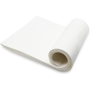 Papel chino Xuan en blanco brocha de caligrafía papel de
