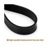 JEDELEOS Correas de repuesto para Hoover WindTunnel XL Pet_4