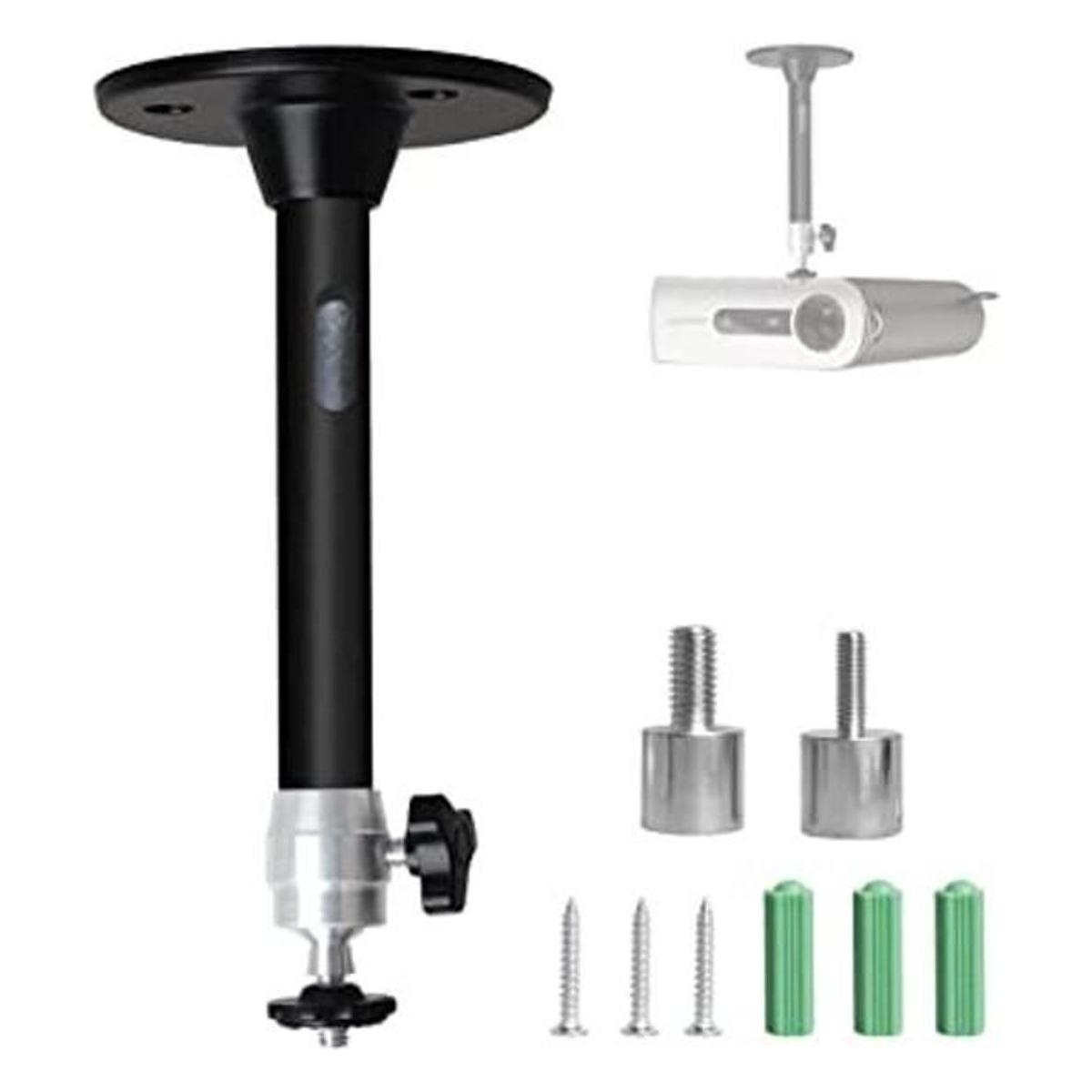 Soporte de pared de techo para mini proyector 6.61 libras