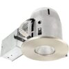 Globe Electric 9248601 4 inch Kit de iluminación foco_1