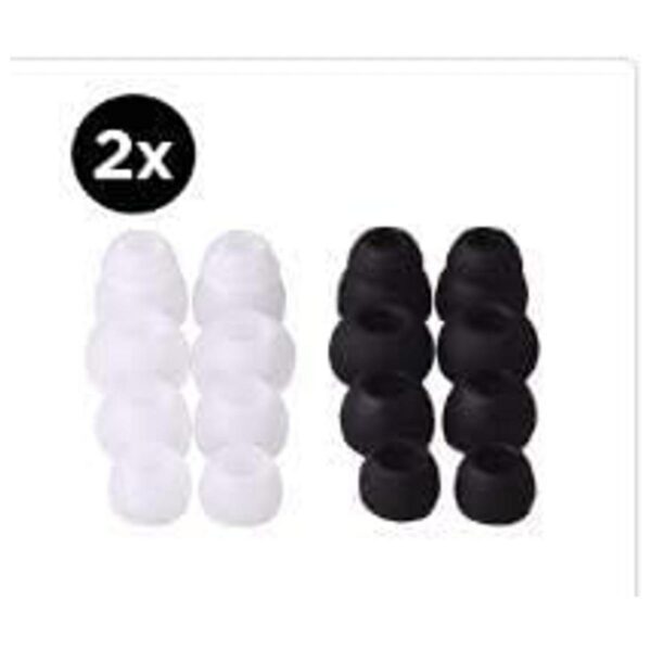Earbudz Auriculares de repuesto para auriculares_3