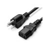 Cable de alimentación de CA compatible con ION iPA76C_1