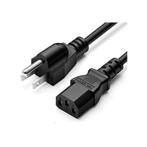 Cable de alimentación de CA compatible con ION iPA76C_1
