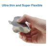 MMOBIEL 5 unidsset ultrafino 0.004 in profesional acero_3