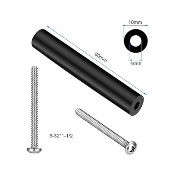 24 piezas de extensor de salida de salpicaduras eléctricas
