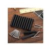 24 piezas de extensor de salida de salpicaduras eléctricas