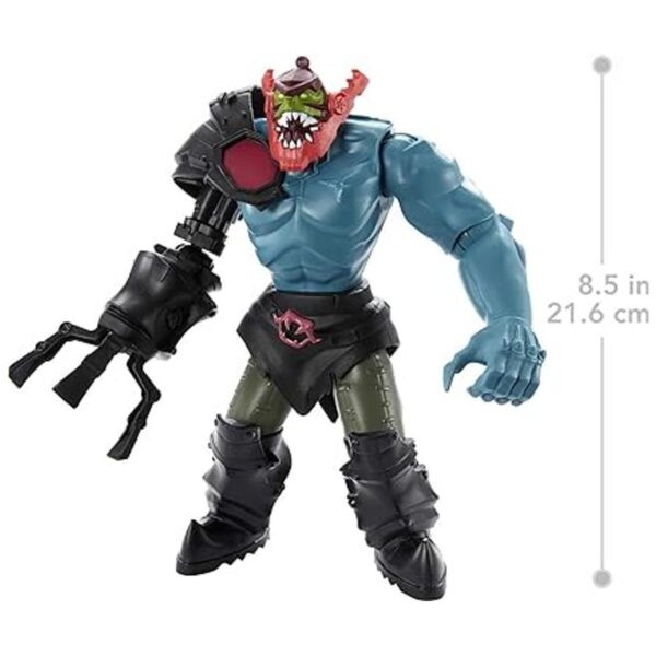 HeMan and The Masters of the Universe Trap Jaw Figura_2