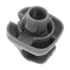 Shibeiparts Soporte de retención de visera solar clips de_3