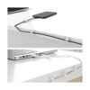 Clips adhesivos para cables 50 unidades clips de_2