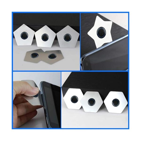 MMOBIEL 5 unidsset ultrafino 0.004 in profesional acero_4