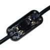 Interruptor de cable en línea de CA de 250 V 6 A_6