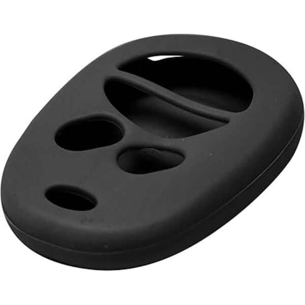 keyless2go Nueva carcasa de silicona Carcasa protectora_3
