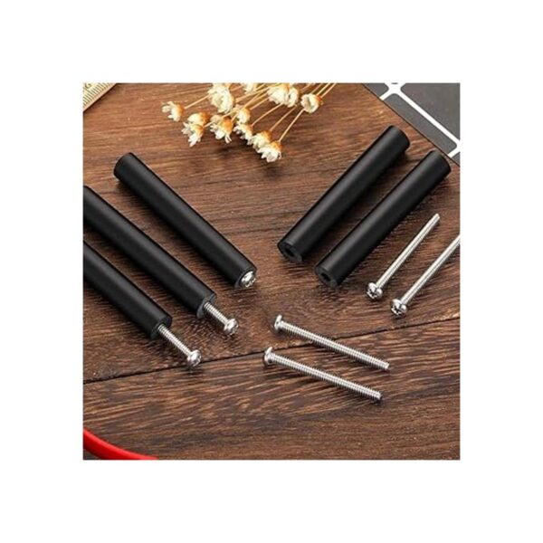 24 piezas de extensor de salida de salpicaduras eléctricas