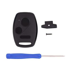 Keyless2Go Carcasa de repuesto para mando a distancia de_1
