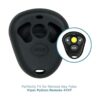 Keyless2Go Funda protectora de silicona para Viper Python_4