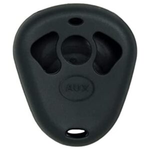 Keyless2Go Funda protectora de silicona para Viper Python_1