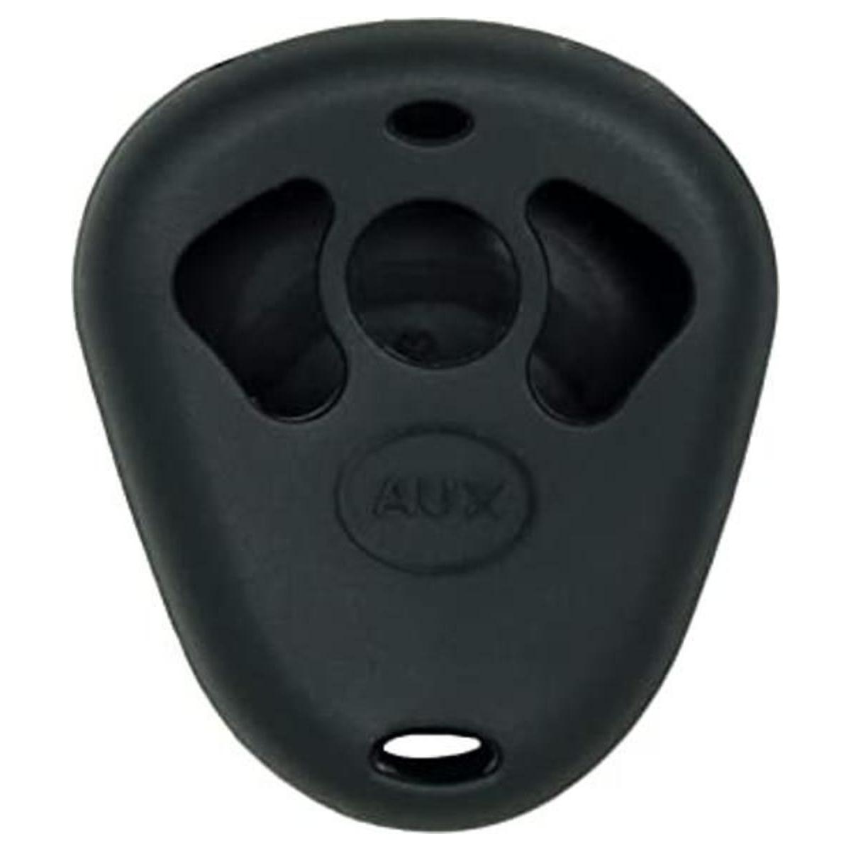 Keyless2Go Funda protectora de silicona para Viper Python