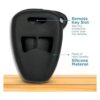 keyless2go nueva silicona cubierta protectora para teclas_4