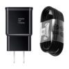 Cargador rápido adaptable compatible con Samsung Galaxy S9_1
