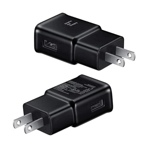 Cargador rápido adaptable compatible con Samsung Galaxy S9_3